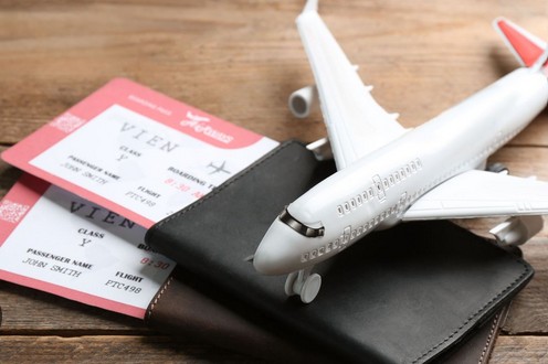 Terbaik untuk Agen Travel: Solusi Modern dan Andal dalam Pembelian Tiket Group Umrah