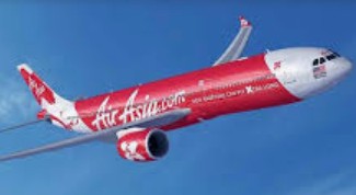10 ALASAN MASKAPAI AIR ASIA PILIHAN TERBAIK...!!
