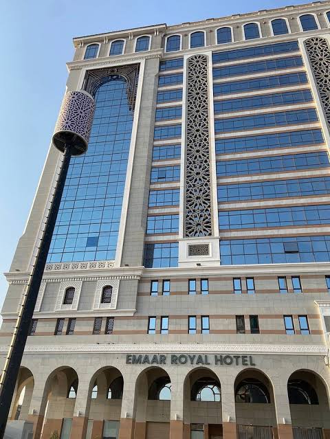 EMAAR ROYAL